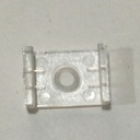 Clip para Perfil de Aluminio, DG-E1407