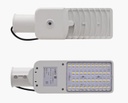 Lámpara Street Light LED Modular T1MAX-N1, 40W, NW 4000K, 1211, 42pcs, Type I Short, 100-240Vac, IP66, Blanco, 182Lm/W