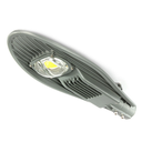 Lámpara Street Light LED Tipo COB con Fotocelda, 50W, 1x50W, CW 6000K, 85-265Vac, Type I Short, 90x145 Grados