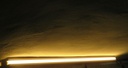 Barra LED, p/Empotrar de Exterior, 12W, CW 6000K, 24Vdc, IP67, 120 Grados, Dimensiones: 500x33.2x51mm, Material: Aluminio