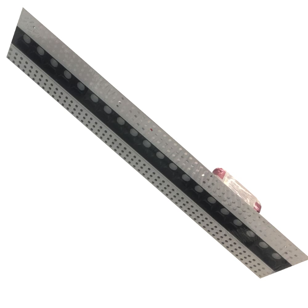 Lampara Lineal Light LED Magnetica para Empotrar, 20W, 21.2&quot;(540mm), NW 4000K, Frost, 100-240Vac, IP20, 45 Grados