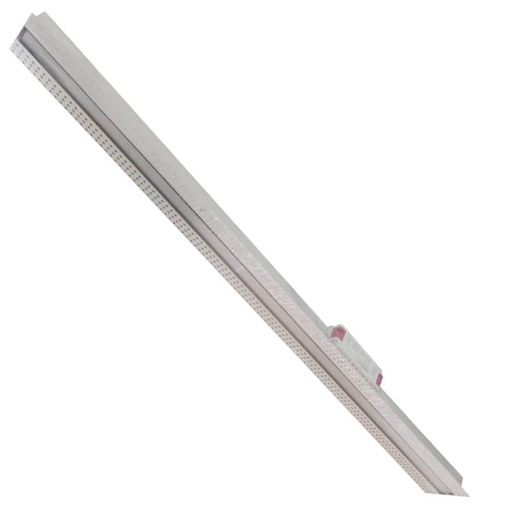 Lampara Lineal Light LED Magnetica para Empotrar, 40W, 47.3&quot;(1203mm), NW 4000K, Frost, 100-240Vac, IP20, 45 Grados