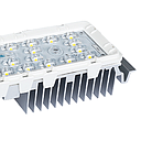 Modulo LED, 40-60W, WW 3000K, M16B (28pcs), 3106, Type II Short, Luxeon 5050, 100,000 horas de vida util, 40-54Vdc, 800-1200mA, IP68