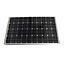 Panel Fotovoltaico (Solar) 120W, Voltaje maximo 20.5V, Amperaje maximo 5.77A, Dimensiones 670x1225x30mm
