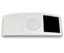 Sensor Inalámbrico de Nivel de Luz (902 MHz)