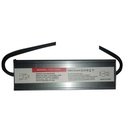 Power Supply Voltaje Constante Corriente Variable LED, IP67, 100W, 12Vdc, 8.33A, 110-250Vac