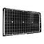 Panel Fotovoltaico (Solar), 32Wp para Lámpara Solar de 60W