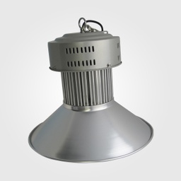 [DGPR-1012032] Lámpara High Bay SMD LED, 100W, CW 6000K, 100-265Vac, 120 Grados