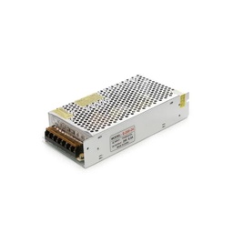 [DGPR-1022564] Power Supply IP20, 200W, 110/220Vac, 24Vdc, 8.3A