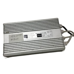 [DGPR-1022477] Power Supply Voltaje Constante Corriente Variable LED, 300W, 90-130Vac, 12Vdc, 25A, IP67