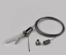 [DGPR-1023329] Cable p/Colgar Perfil de Aluminio y Lápara Lineal