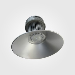 [DGPR-1023791] Lámpara High Bay SMD LED con Difusor en el Diodo Frost, 80W, CW 6000K, 100-265Vac, 120 Grados