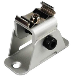 [DGPR-1025417] Conector Ajustable p/Perfil de Aluminio