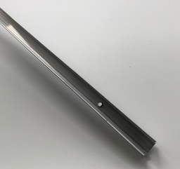 [DGPR-1025455] Clip de 1M de Aluminio para Tubo de Neón DG-1206