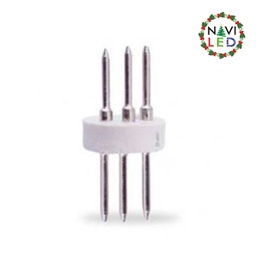 [DGPR-1026483] Pin para Manguera LED de Navidad de 3 pin