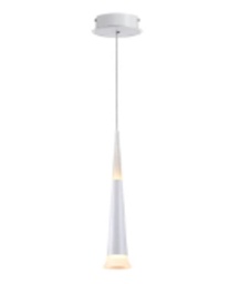 [DGPR-1026764] Lámpara LED Decorativa Colgante, DG50624P, 7W, NW 4000K, 85-265Vac, Dimensiones: 120x120x700-1200mm, IP20