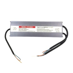 [DGPR-1027667] Power Supply Voltaje Constante Corriente Variable LED, 300W, 110-265Vac, 12Vdc, 25A, IP67