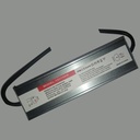 Power Supply Voltaje Constante Corriente Variable LED, 150W, 110-250Vac, 12Vdc, 12.5A, IP67