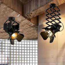 Cajetin p/Track light LED, DG-5504-02, Base: E27, 2 cables, Negro