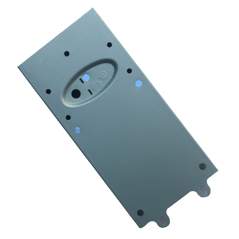 Driver p/Lampara LED Dimmable de 0-10Vdc, (UL), IP20, 60W, 120-277Vac, Output: 25-40Vdc, 1450mA, PF&gt;0.9
