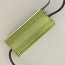 Driver p/Lampara LED RGB (85-265Vac, 100W, Output: 27-43Vdc, 900mAX3, IP67)