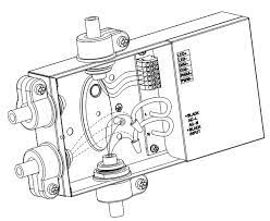Driver p/Lampara LED Dimmable de 0-10Vdc, (UL), IP20, 40W, 100-277Vac, Output: 25-42Vdc, 1000mA, PF&gt;0.9