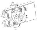 Driver p/Lampara LED Dimmable de 0-10Vdc, (UL), IP20, 40W, 100-277Vac, Output: 25-42Vdc, 1000mA, PF&gt;0.9