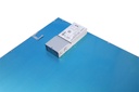 Driver p/Lampara LED Dimmable de 0-10Vdc, (UL), IP20, 40W, 100-277Vac, Output: 25-42Vdc, 1000mA, PF&gt;0.9