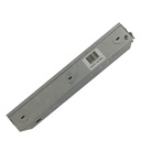 Driver p/Lampara LED UL, IP20, 60W, 100-277Vac, Dimmable de 1-10V, Output: 27-42Vdc, 1500mA