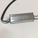 Driver p/Lampara LED, 40W, 100-277Vac, Output: 28-44Vdc, 1000mA, IP65