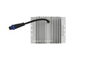 Modulo LED, 30-60W, 5000K, M12H (24pcs), 2225, 25 Grados, Luxeon 5050, 100,000 horas de vida util, 40-54Vdc, 600-1200mA, IP68, UL