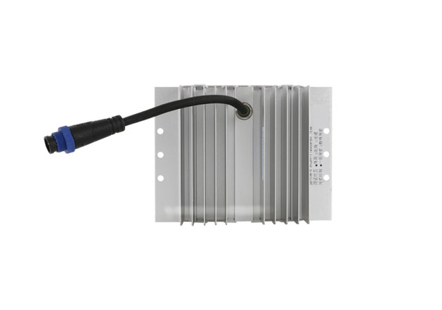 Modulo LED, 30-60W, 5000K, M12H (24pcs), 2240, 40 Grados, Luxeon 5050, 100,000 horas de vida util, 40-54Vdc, 600-1200mA, IP68, UL
