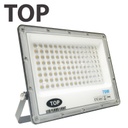 Lámpara Flood Light SMD TOP, 70W, CW 6000K, 100-265Vac, IP65, 120 Grados, Negra, Dimensiones: 210x270x25mm