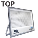 Lámpara Flood Light SMD TOP, 300W, CW 6000K, 100-265Vac, IP65, 120 Grados, Negra, Dimensiones: 360x470x28mm