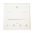 Dimmer Doble Color p/Lámpara LED, 0-10V, 100-240Vac