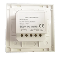 Dimmer Doble Color p/Lámpara LED, 0-10V, 100-240Vac
