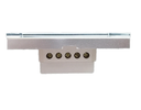Dimmer Doble Color p/Lámpara LED, 0-10V, 100-240Vac