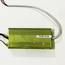 Driver p/Lampara LED, IP67, 100W, 85-265Vac, Output: 20-36Vdc, 3000mA, PF&gt;0.5