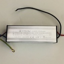 Driver p/Lámpara LED, IP65, 50W, 100-265Vac, 24-38Vdc, 1000mA
