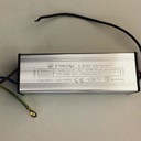 Driver p/Lámpara LED, IP65, 50W, 100-265Vac, 24-38Vdc, 1000mA