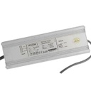 Driver p/Lampara LED, IP67, 50W, 100-240Vac, Output: 30-40Vdc, 1320mA, PF:0.9