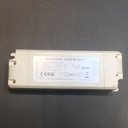 Driver p/Panel LED, IP20, 50W, 100-277Vac, Output: 28-42Vdc, 1200mA
