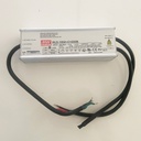 Driver p/Lámpara LED Dimmable de 0-10Vdc, 200W, 100-277Vac, Con Supresor de Pico Interno de 4KV, Output: 95-190Vdc, 525-1050mA, IP67