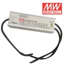 Driver p/Lámpara LED Dimmable de 0-10Vdc, 200W, 100-277Vac, Con Supresor de Pico Interno de 4KV, Output: 95-190Vdc, 525-1050mA, IP67