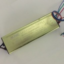 Driver p/Lámpara LED RGB, IP67, 50W, 85-265Vac, Output: 20-32Vdc, 600mAX3