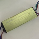 Driver p/Lámpara LED RGB, IP67, 15-21W, 85-265Vac, Output: 15-24Vdc, 300mA