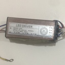 Driver p/Lámpara LED RGB, IP67, 50W, 85-265Vac