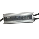 Driver p/Lámpara LED Dimmable de 0-10V con Supresor de Pico externo 20KV/20KA, 42W, 100-277Vac, Output: 28-53Vdc, 800mA, IP67