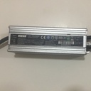 Driver p/Lámpara LED Dimmable de 0-10V con Supresor de Pico externo 20KV/20KA, 42W, 100-277Vac, Output: 28-53Vdc, 800mA, IP67