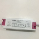 Driver p/Lámpara LED, IP20, 50W, 100-277Vac, Output: 21-42Vdc, 1200mA